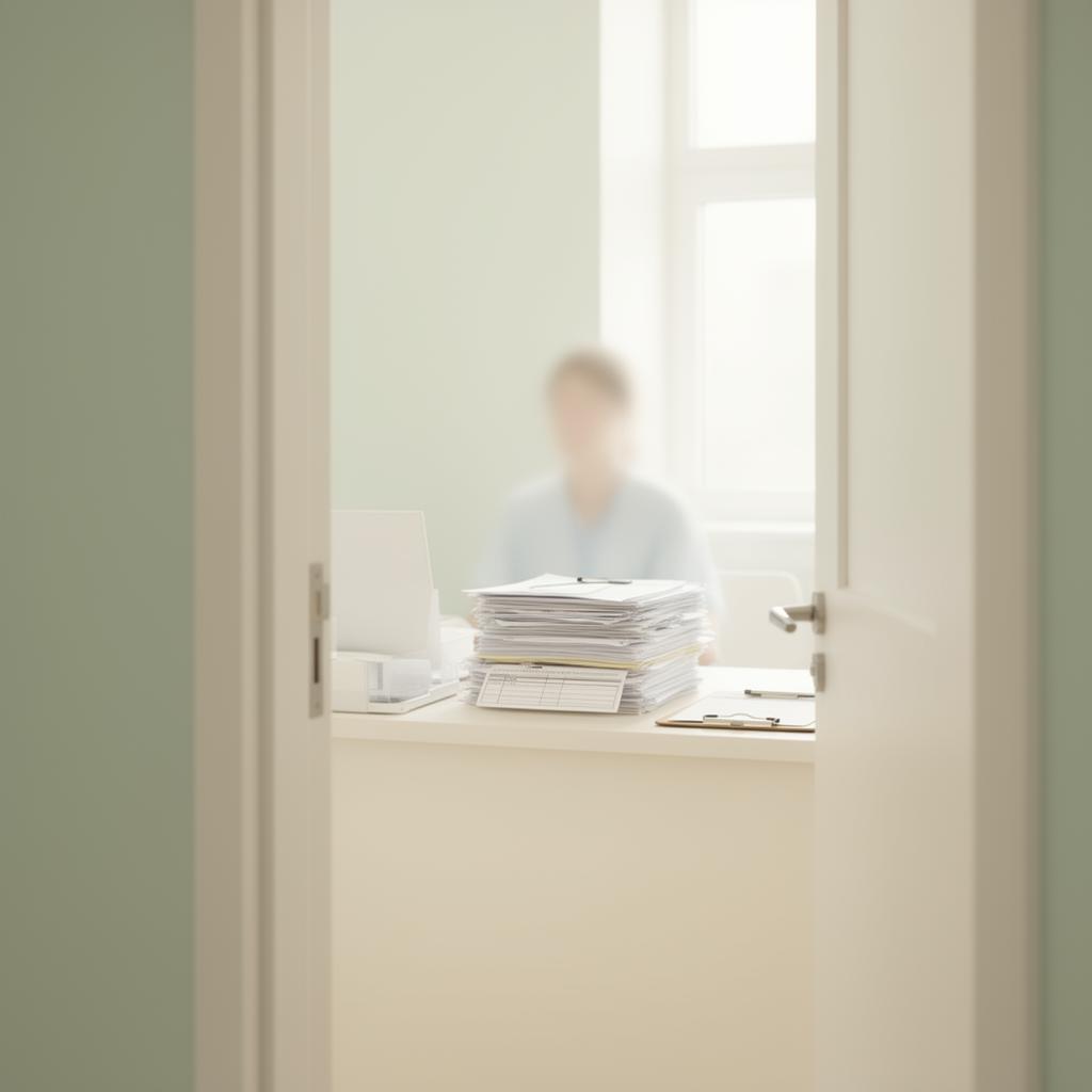 Broken Documentation